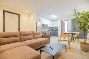 Splendid 1BR in Casco Viejo